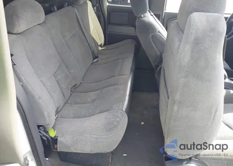 2006 Chevrolet Silverado 1500 Lt2 из США, поврежденный, VIN 1GCEC19Z76Z240896